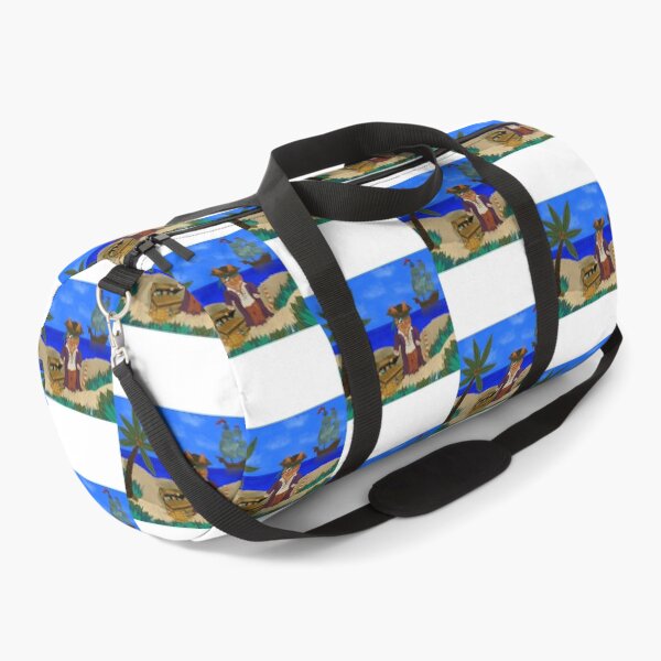 Item preview, Pirate Bubbin’s Adventure designed and sold by ginettearts.