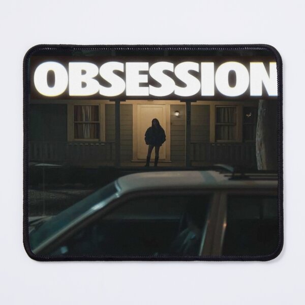 Item preview, OBSESSION designed and sold by GoForth27.