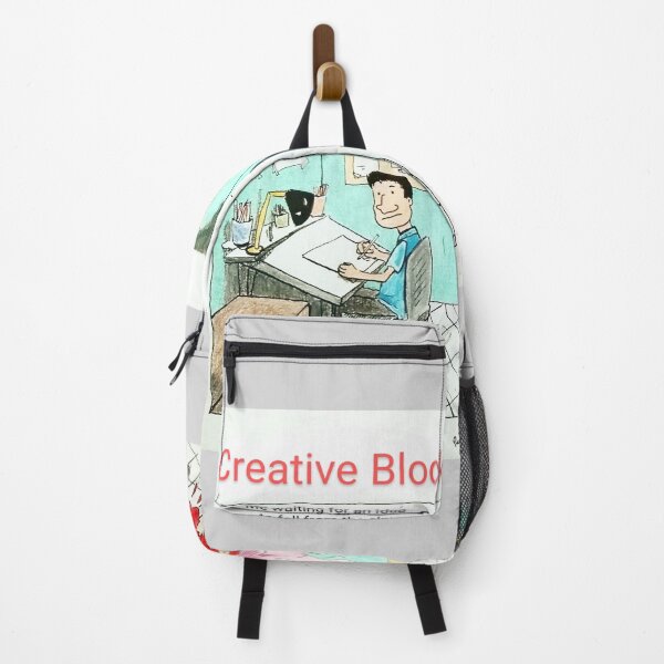 Item preview, Creativity doesn't fall from the sky. designed and sold by ROcrypton.