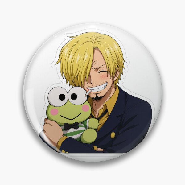 Item preview, Sanji designed and sold by xX_bunnie_xX_.