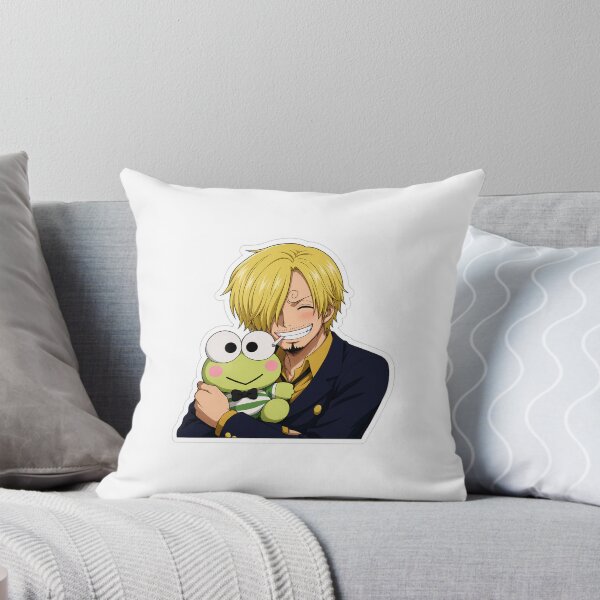 Artikelvorschau, Sanji entworfen und verkauft von xX_bunnie_xX_.