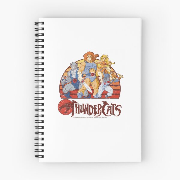 Item preview, ThunderCats Retro Team Sunset Design designed and sold by conne89.