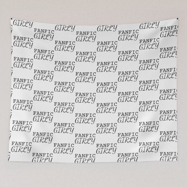 Item preview, Fanfic para chicas designed and sold by HyperfixationStation.