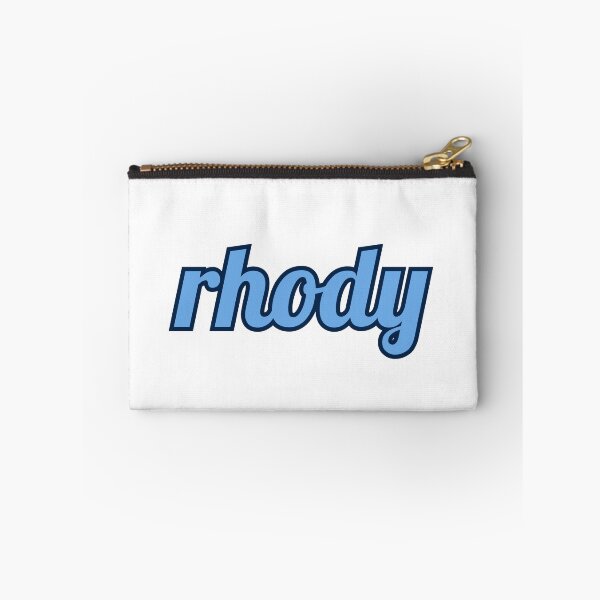 Item preview, Rhody (Navy outline) designed and sold by titanic415.