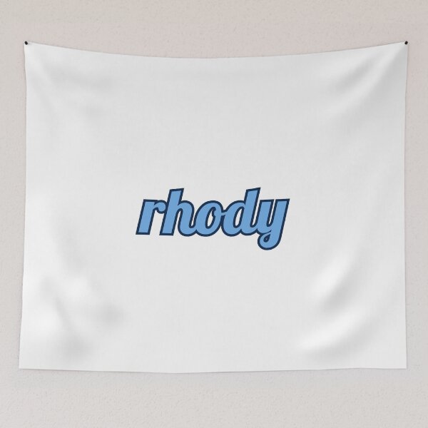Item preview, Rhody (contorno de la Marina) designed and sold by titanic415.