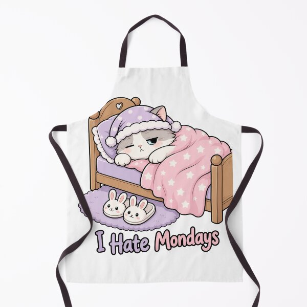 Item preview, Lazy Cat designed and sold by Kitty-and-Cat.
