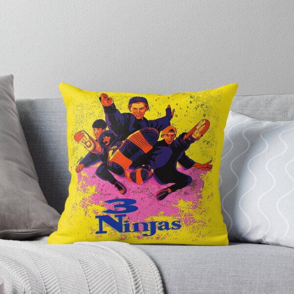 Item preview, Copy of 3 Ninjas designed and sold by SLCollectibles.