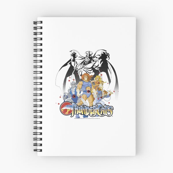 Item preview, ThunderCats Classic Team Logo Design designed and sold by conne89.