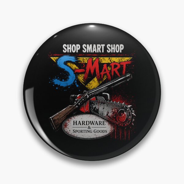 Item preview, Shop Smart shop S-mart designed and sold by American Artist Designs.