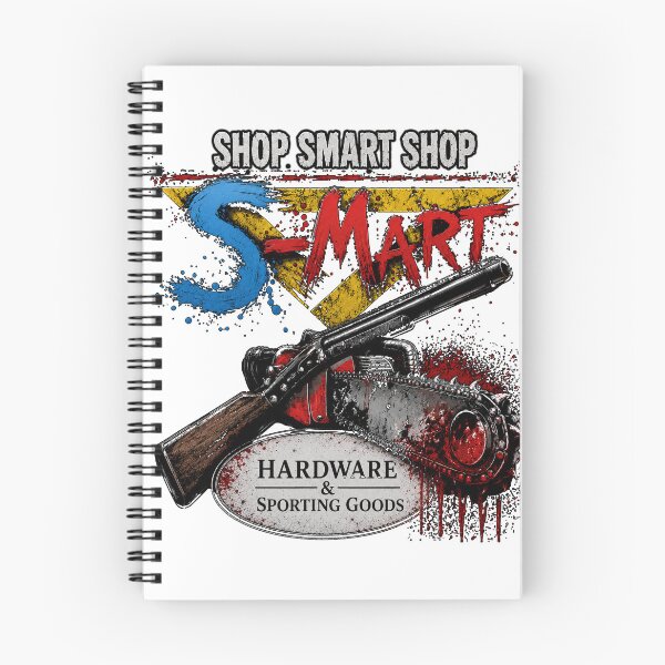 Item preview, Shop Smart shop S-mart designed and sold by American Artist Designs.