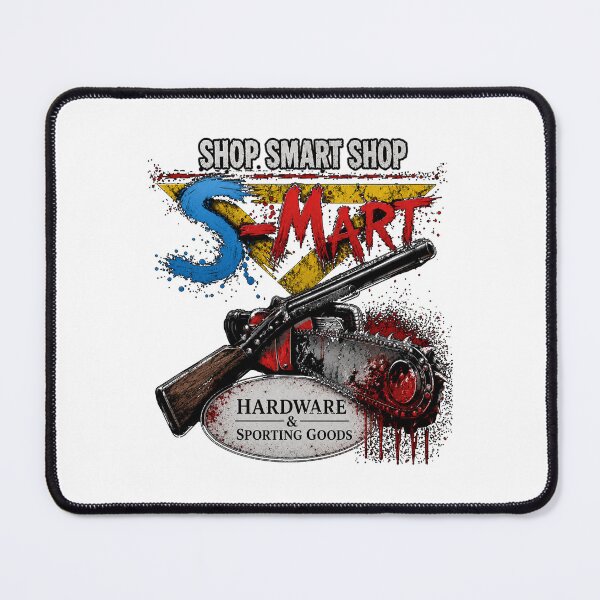 Item preview, Shop Smart shop S-mart designed and sold by American Artist Designs.