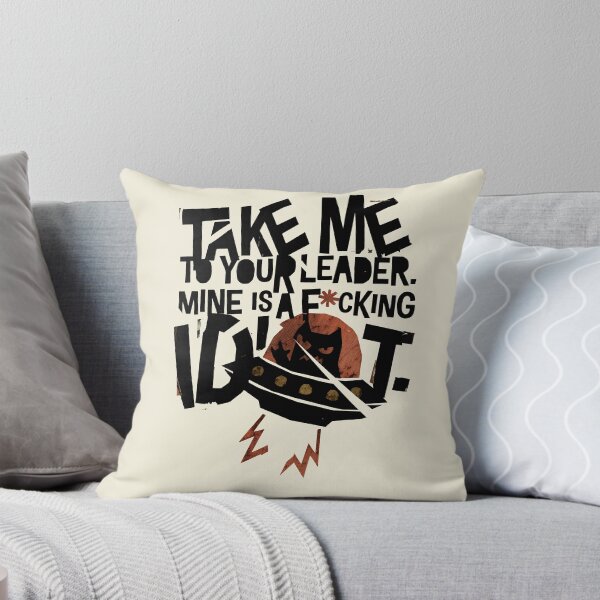 Item preview, Sarcastic Alien Cat UFO Meme designed and sold by IAPICTURE.