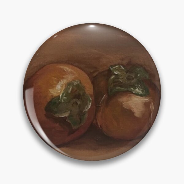 Item preview, Persimmon  designed and sold by HeadHauntShow.