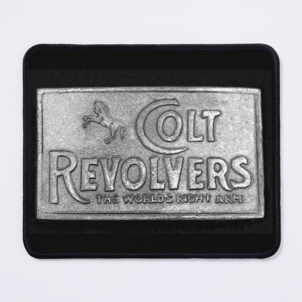 Item preview, Cult Revolvers vintage horse and quote designed and sold by Dlt1981.