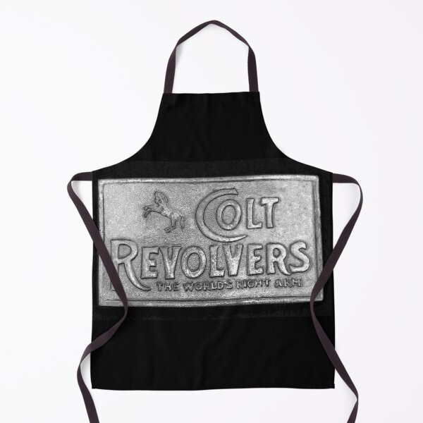 Item preview, Cult Revolvers vintage horse and quote designed and sold by Dlt1981.