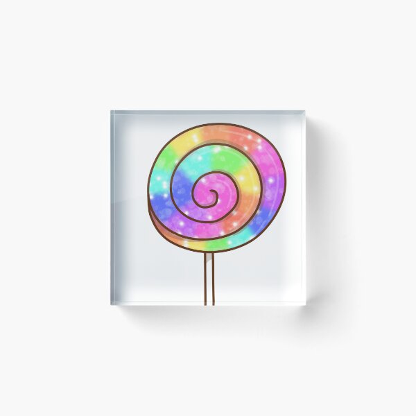 Item preview, lolipop designed and sold by MadeBySidney.