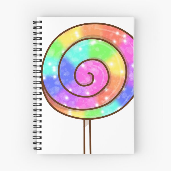 Artikelvorschau, lolipop entworfen und verkauft von MadeBySidney.