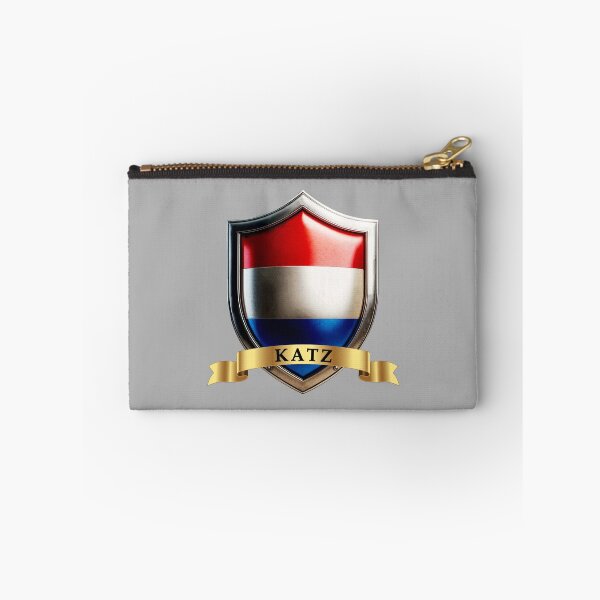Item preview, Katz Dutch Heritage Crest Shield designed and sold by Highlandkings.