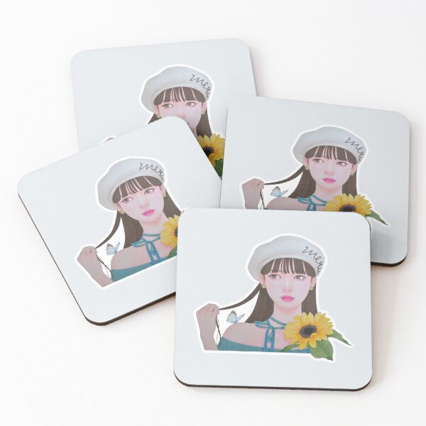 Item preview, Sunflower Girl designed and sold by KJAStudio.