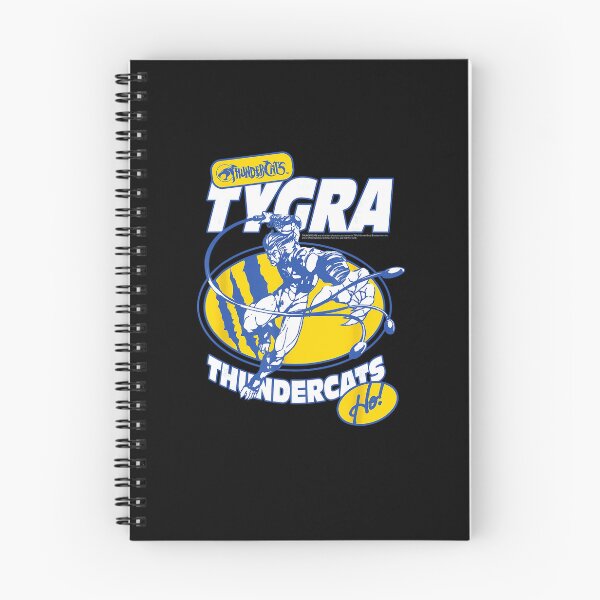 Item preview, Tygra Retro Sports Graphic Design designed and sold by conne89.