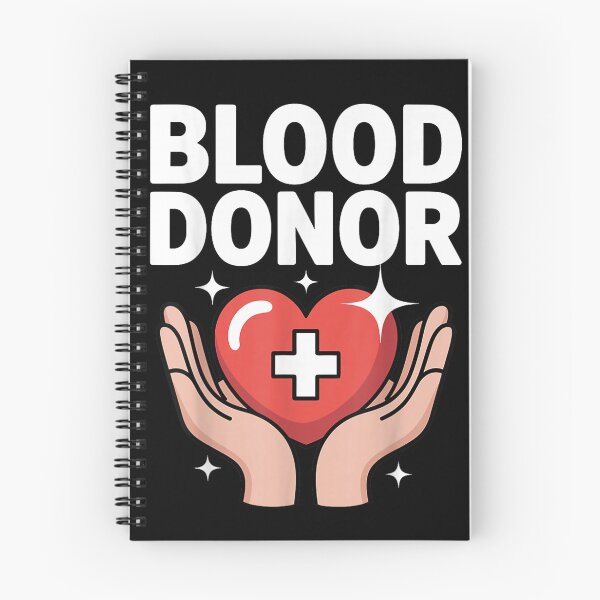 Item preview, Blood Donor Funny designed and sold by goombi-creative.