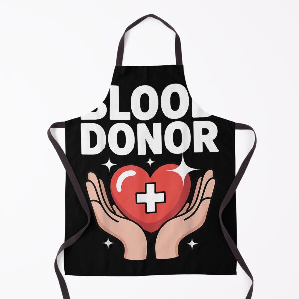 Item preview, Blood Donor Funny designed and sold by goombi-creative.