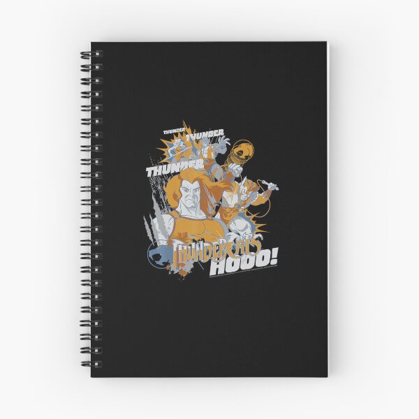 Item preview, ThunderCats Heroes Collage Graphic Design designed and sold by conne89.