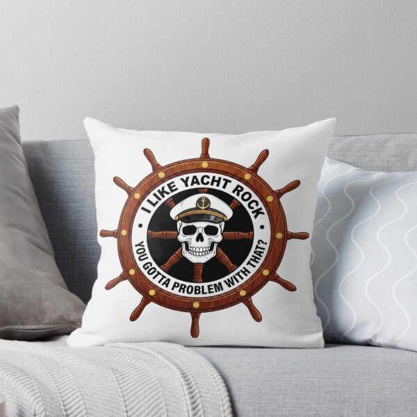 Item preview, I like Yacht Rock You Gotta Problem With That designed and sold by DesignsForThee.