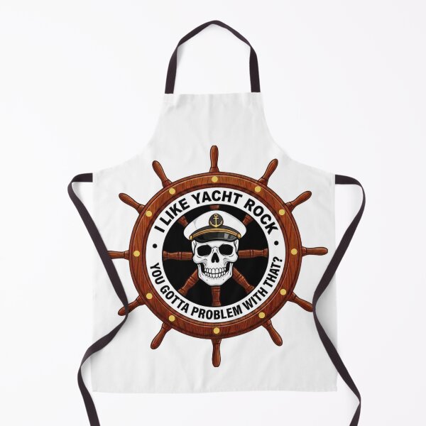 Item preview, I like Yacht Rock You Gotta Problem With That designed and sold by DesignsForThee.