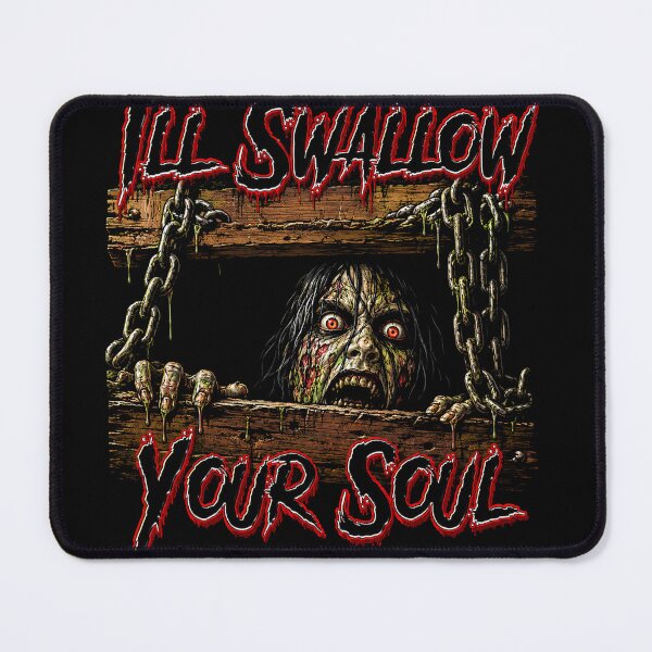 Item preview, Ill Swallow your soul designed and sold by American Artist Designs.