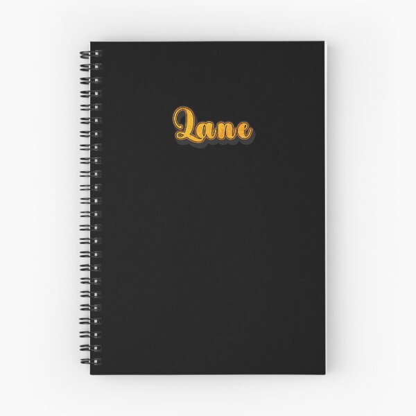 Item preview, Lane Personalized Name Design with Heart | Funny Custom Gift designed and sold by Watsonarts.