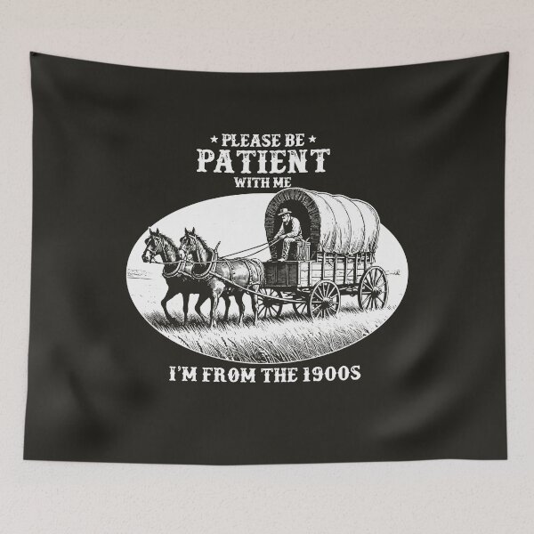 Item preview, I'm from the 1900's designed and sold by AbbyThorns.