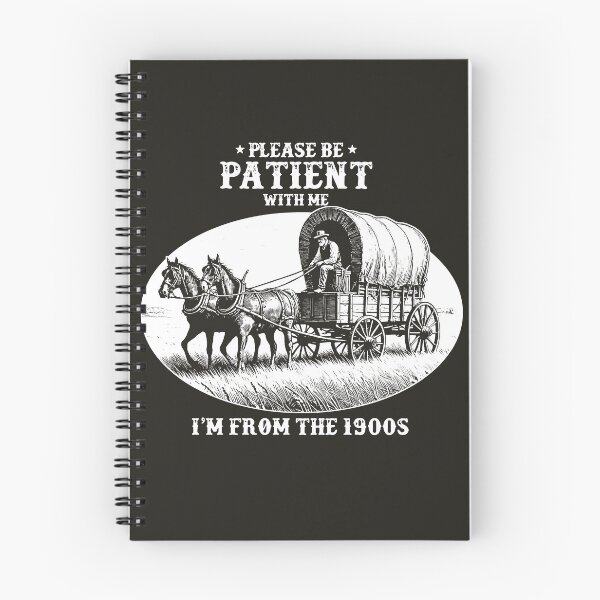 Item preview, I'm from the 1900's designed and sold by AbbyThorns.