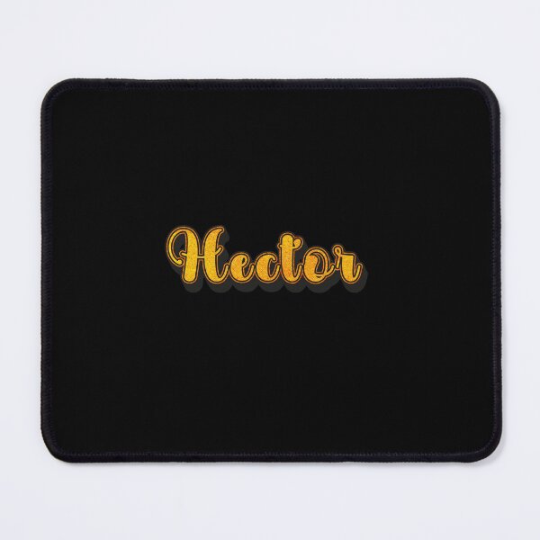 Item preview, Hector Personalized Name Design with Heart | Funny Custom Gift designed and sold by Watsonarts.