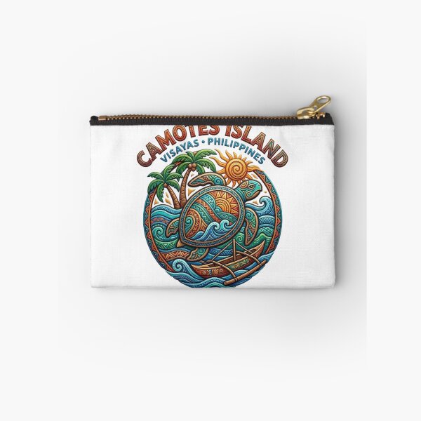Item preview, CAMOTES ISLAND designed and sold by likbatonboot.