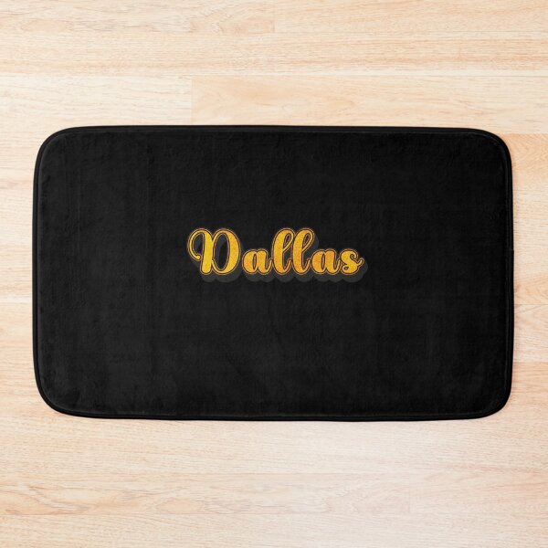 Item preview, Dallas Personalized Name Design with Heart | Funny Custom Gift designed and sold by Watsonarts.