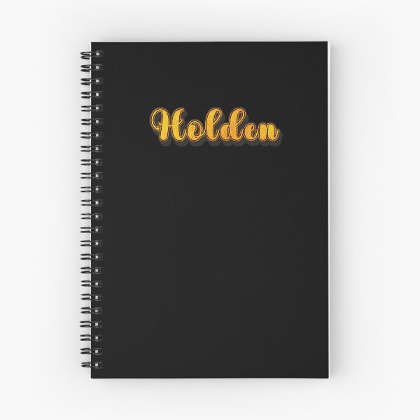 Item preview, Holden Personalized Name Design with Heart | Funny Custom Gift designed and sold by Watsonarts.