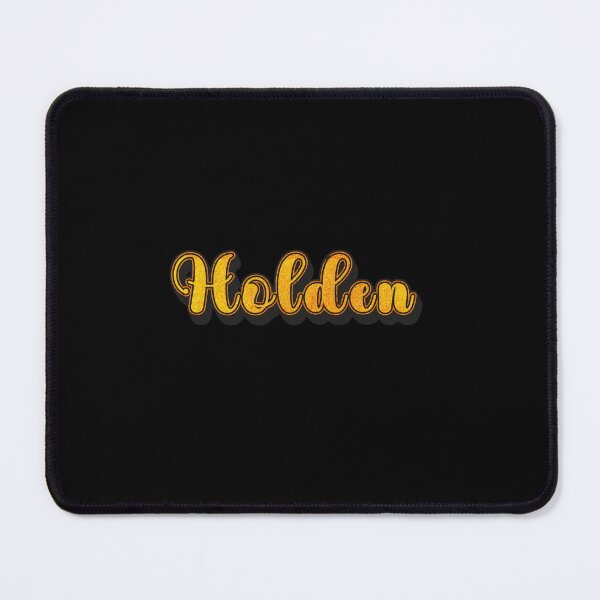 Item preview, Holden Personalized Name Design with Heart | Funny Custom Gift designed and sold by Watsonarts.