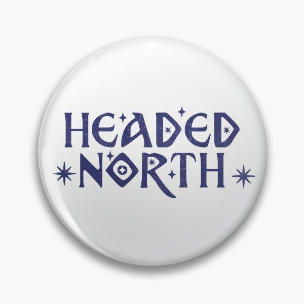 Item preview, HEADED NORTH INDIE FOLK DIVIDE CONCERT designed and sold by delllsdesigns.