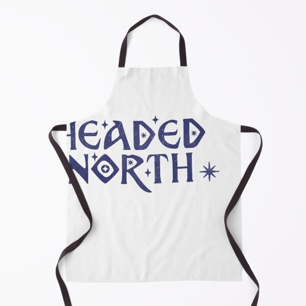 Item preview, HEADED NORTH INDIE FOLK DIVIDE CONCERT designed and sold by delllsdesigns.