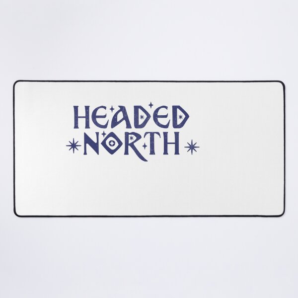 Item preview, HEADED NORTH INDIE FOLK DIVIDE CONCERT designed and sold by delllsdesigns.