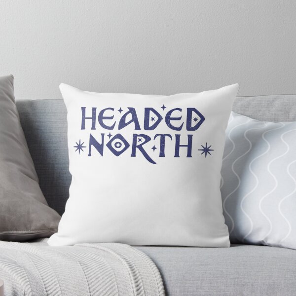 Item preview, HEADED NORTH INDIE FOLK DIVIDE CONCERT designed and sold by delllsdesigns.