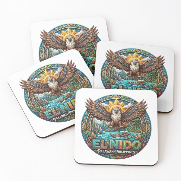Item preview, EL NIDO PALAWAN PHILIPPINES designed and sold by likbatonboot.