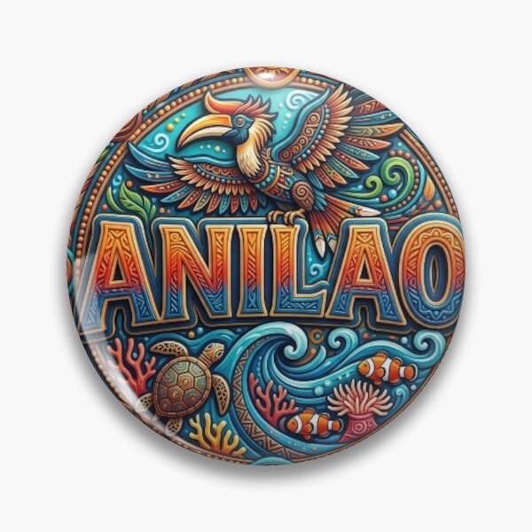 Item preview, ANILAO BATANGAS PHILIPPINES designed and sold by likbatonboot.