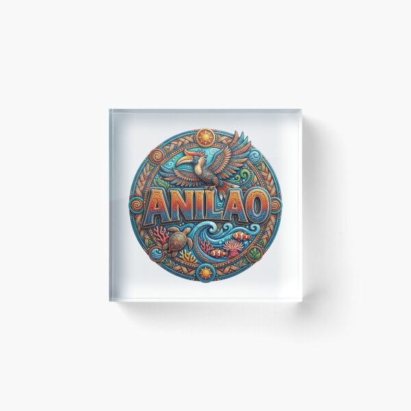 Item preview, ANILAO BATANGAS PHILIPPINES designed and sold by likbatonboot.