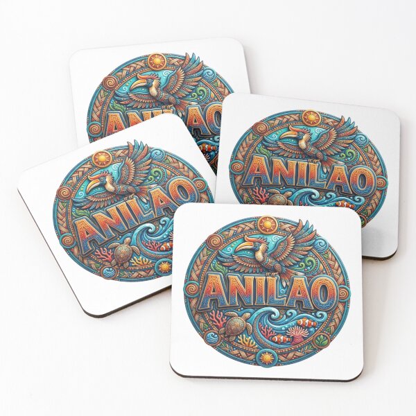 Item preview, ANILAO BATANGAS PHILIPPINES designed and sold by likbatonboot.