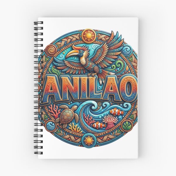 Item preview, ANILAO BATANGAS PHILIPPINES designed and sold by likbatonboot.