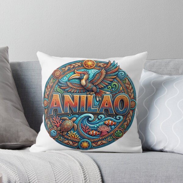 Item preview, ANILAO BATANGAS PHILIPPINES designed and sold by likbatonboot.