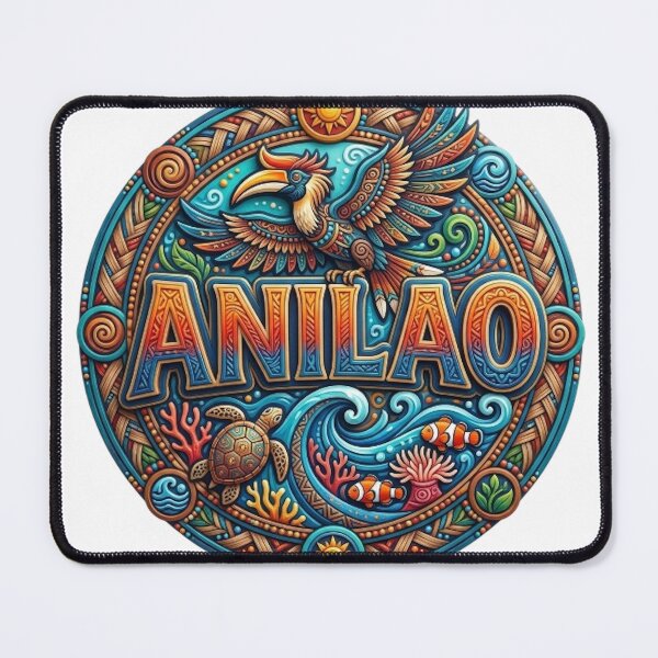 Item preview, ANILAO BATANGAS PHILIPPINES designed and sold by likbatonboot.