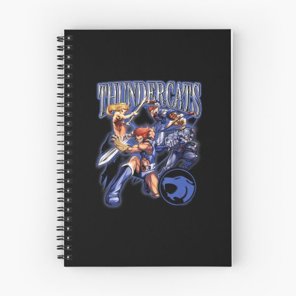 Item preview, ThunderCats Battle Team Graphic Design designed and sold by conne89.